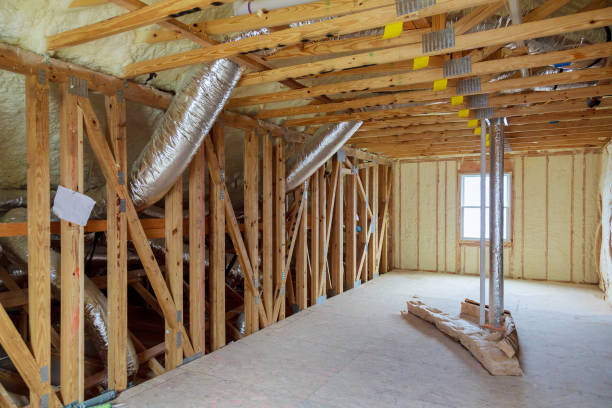 Best Cellulose Insulation in Chatham, IL