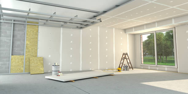 Best Eco-Friendly Insulation in Chatham, IL