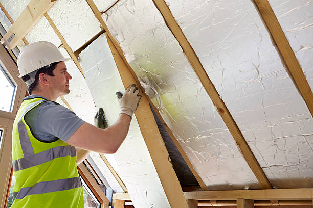 Best Spray Foam Insulation in Chatham, IL